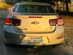 شيفروليه ماليبو